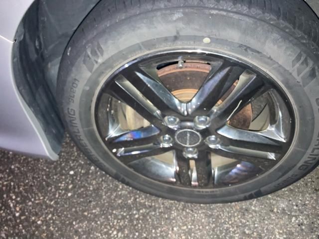 NISSAN SERENA  S-HYBRID 2013