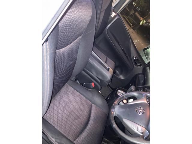 NISSAN SERENA  S-HYBRID 2013