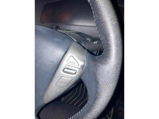 NISSAN SERENA  S-HYBRID 2013