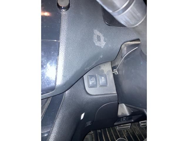 NISSAN SERENA  S-HYBRID 2013