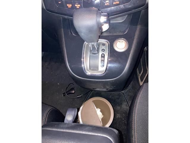 NISSAN SERENA  S-HYBRID 2013