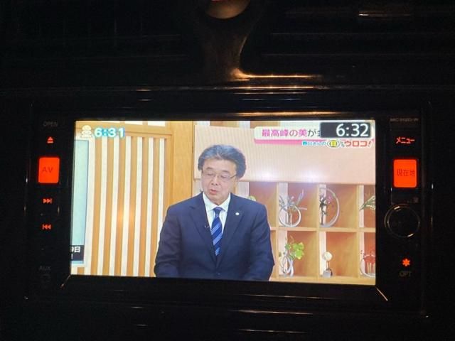 NISSAN SERENA  S-HYBRID 2013