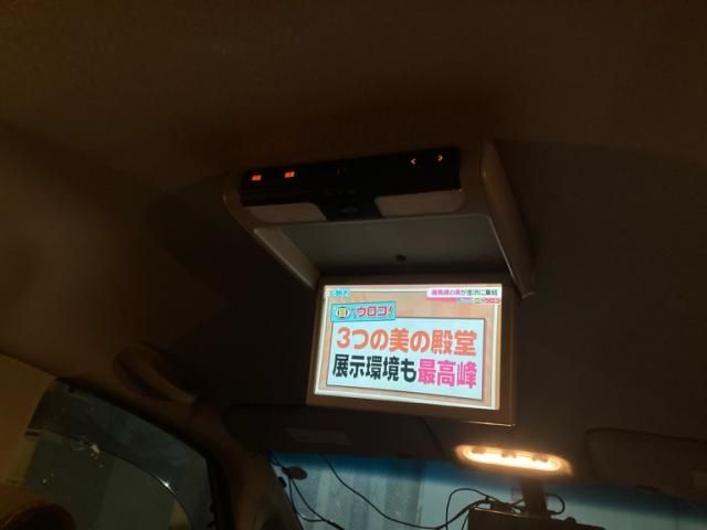 NISSAN SERENA  S-HYBRID 2013