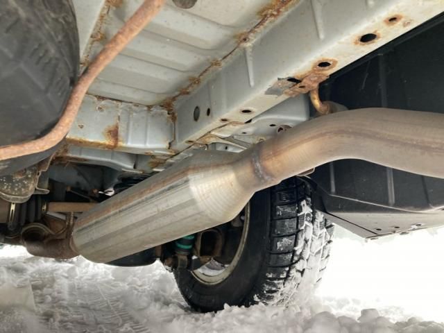 TOYOTA VELLFIRE 4WD 2009