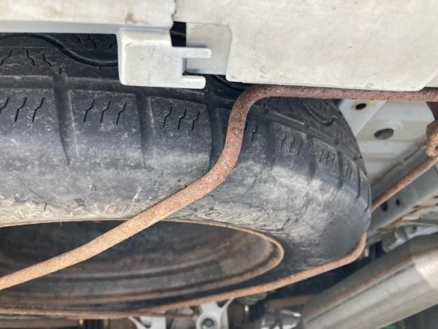 TOYOTA VELLFIRE 4WD 2009