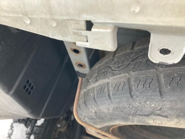 TOYOTA VELLFIRE 4WD 2009