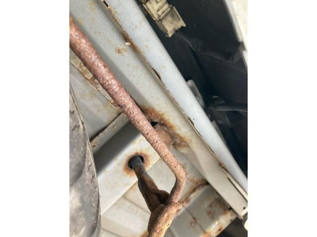 TOYOTA VELLFIRE 4WD 2009