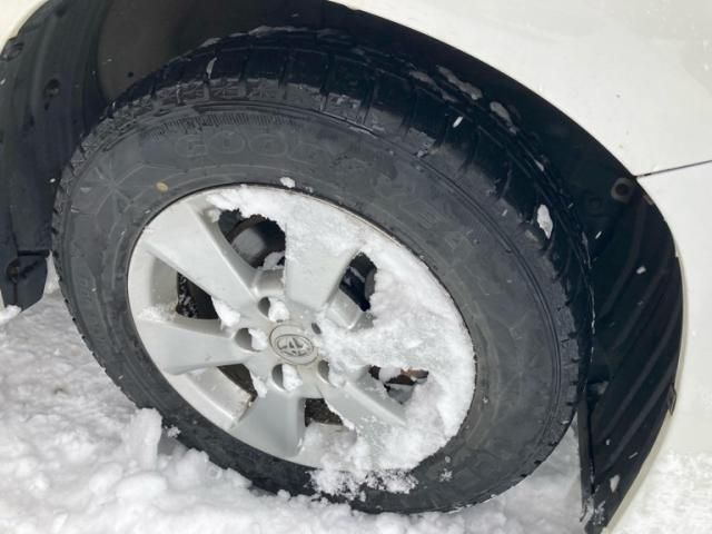 TOYOTA VELLFIRE 4WD 2009