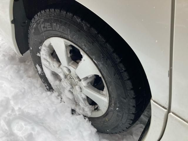 TOYOTA VELLFIRE 4WD 2009