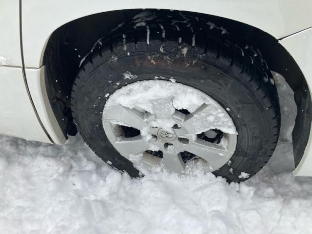 TOYOTA VELLFIRE 4WD 2009