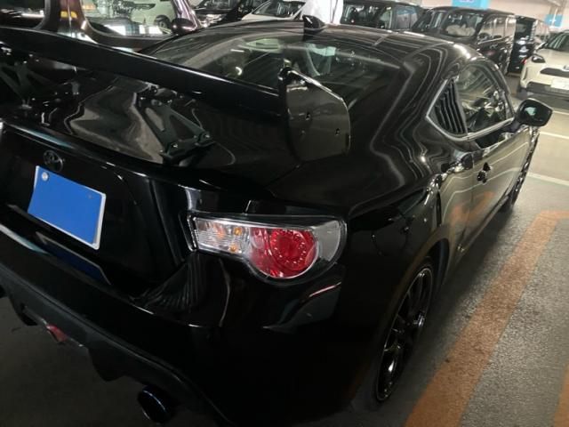 TOYOTA 86 2014