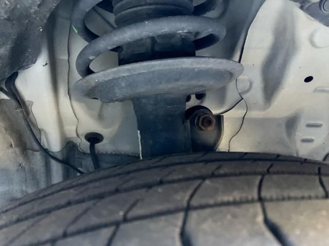 TOYOTA VITZ HYBRID 2019