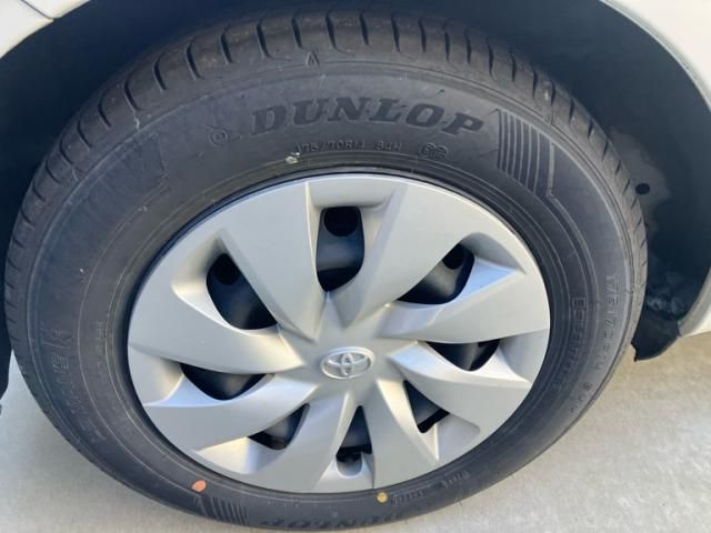 TOYOTA VITZ HYBRID 2019