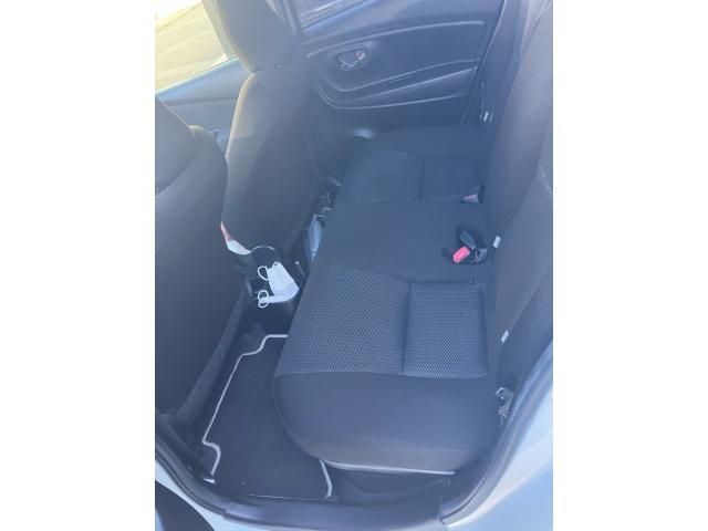 TOYOTA VITZ HYBRID 2019