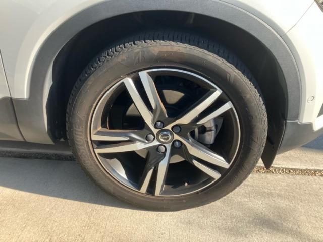 VOLVO VOLVO XC40 2019