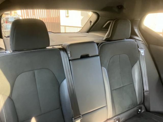 VOLVO VOLVO XC40 2019