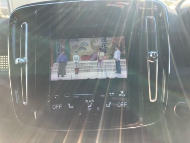 VOLVO VOLVO XC40 2019