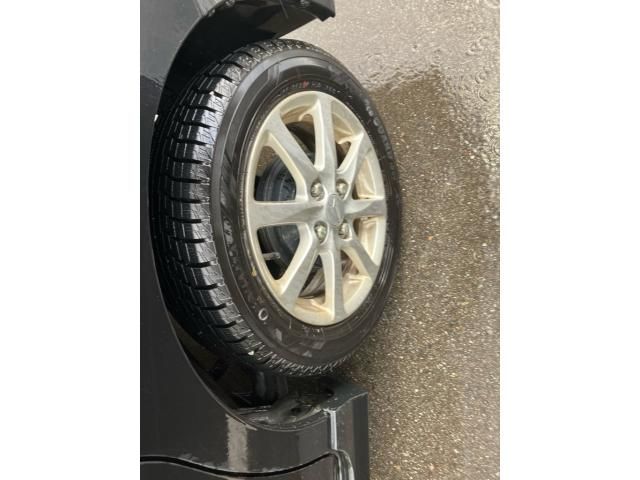 DAIHATSU TANTO CUSTOM 2014