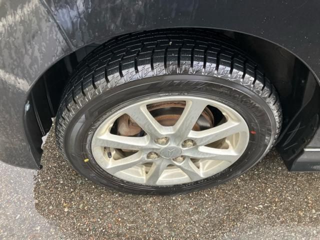 DAIHATSU TANTO CUSTOM 2014