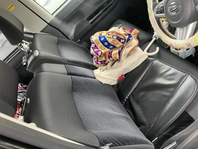 DAIHATSU TANTO CUSTOM 2014