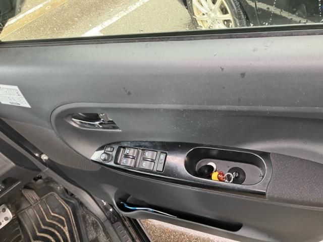 DAIHATSU TANTO CUSTOM 2014