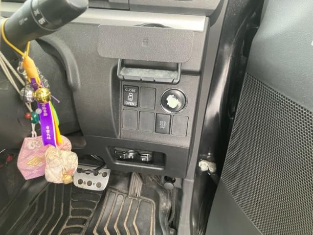 DAIHATSU TANTO CUSTOM 2014