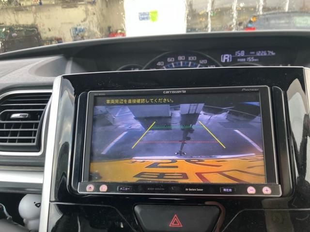 DAIHATSU TANTO CUSTOM 2014