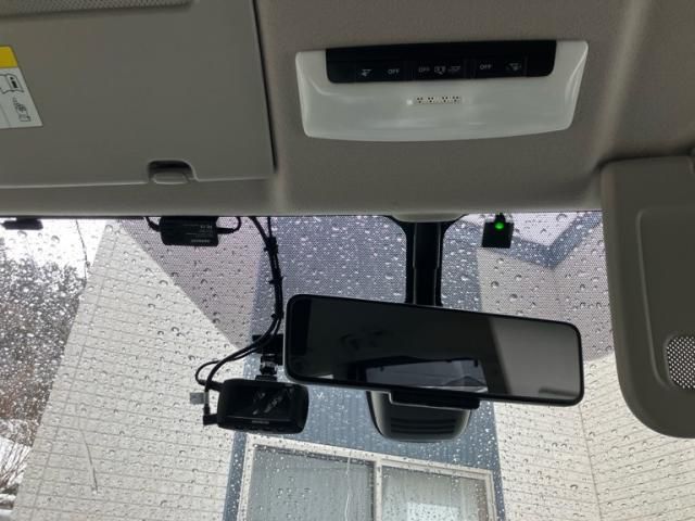 NISSAN SERENA  S-HYBRID 2018