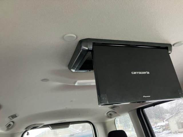 NISSAN SERENA  S-HYBRID 2018