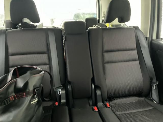 NISSAN SERENA  S-HYBRID 2018