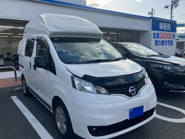 NISSAN NV200 VANETTE van 2021