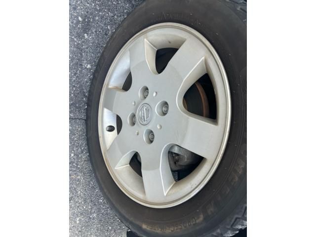 NISSAN NV200 VANETTE van 2021