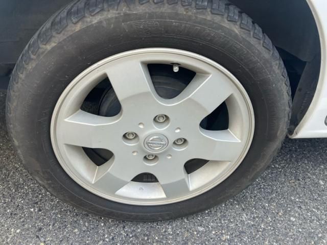 NISSAN NV200 VANETTE van 2021