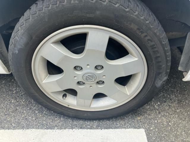 NISSAN NV200 VANETTE van 2021