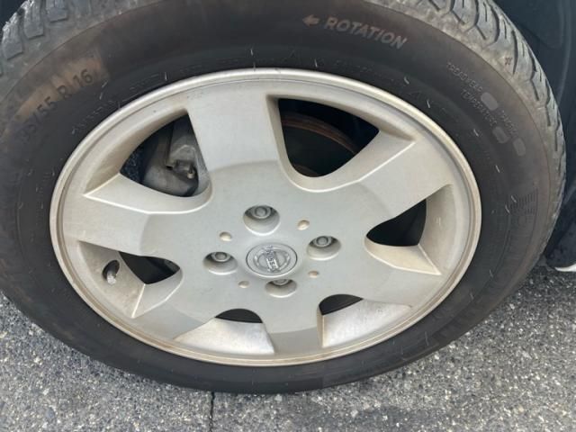 NISSAN NV200 VANETTE van 2021