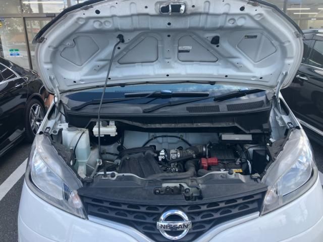 NISSAN NV200 VANETTE van 2021