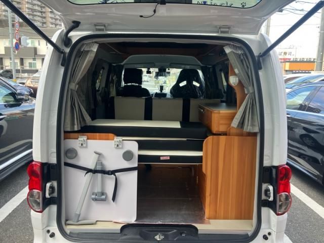 NISSAN NV200 VANETTE van 2021