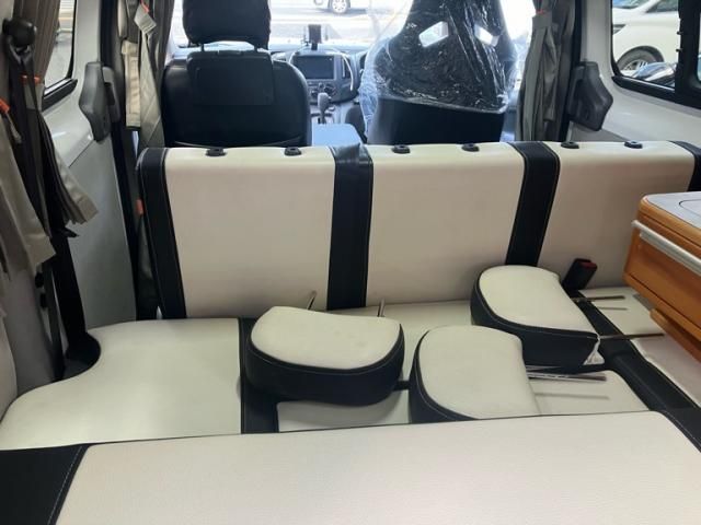 NISSAN NV200 VANETTE van 2021