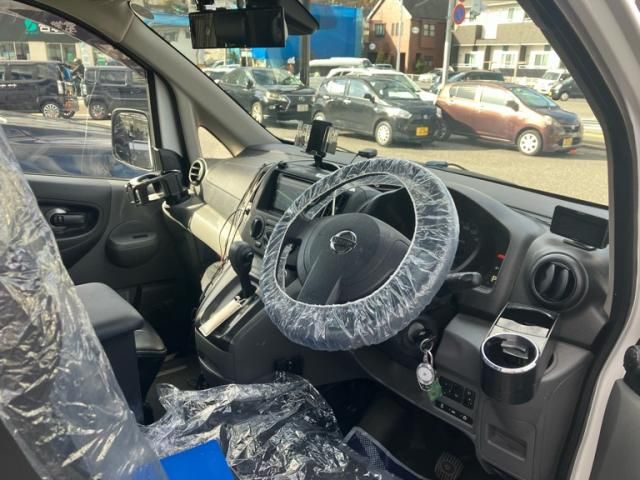 NISSAN NV200 VANETTE van 2021