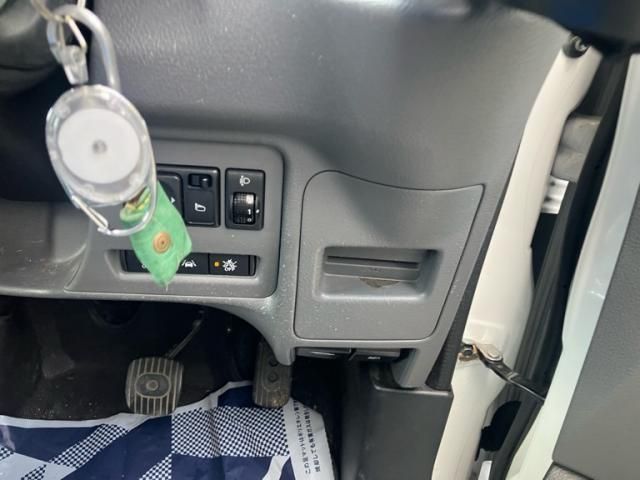 NISSAN NV200 VANETTE van 2021