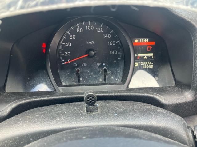 NISSAN NV200 VANETTE van 2021