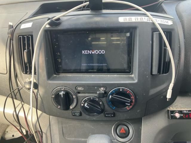 NISSAN NV200 VANETTE van 2021