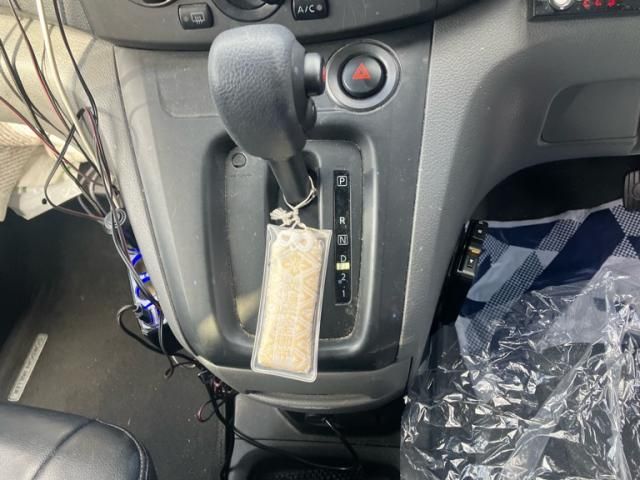 NISSAN NV200 VANETTE van 2021