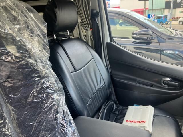 NISSAN NV200 VANETTE van 2021