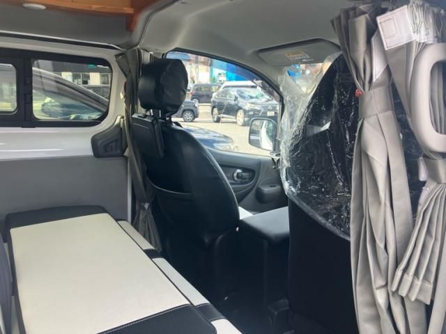 NISSAN NV200 VANETTE van 2021