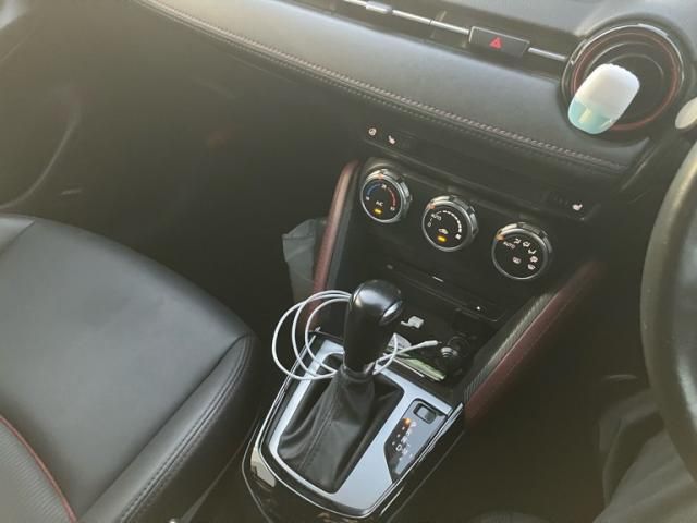 MAZDA CX-3 2018