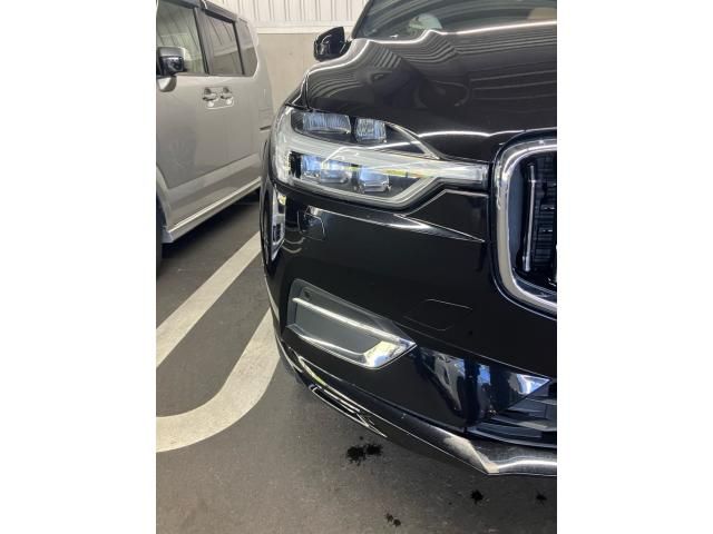 VOLVO VOLVO XC60 2020