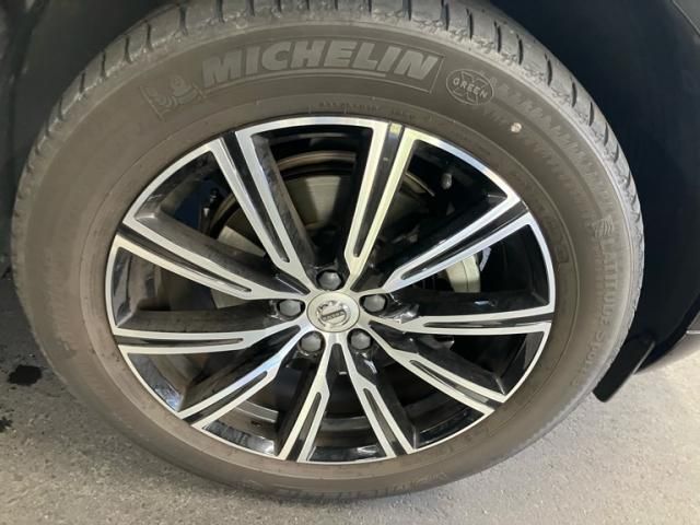 VOLVO VOLVO XC60 2020