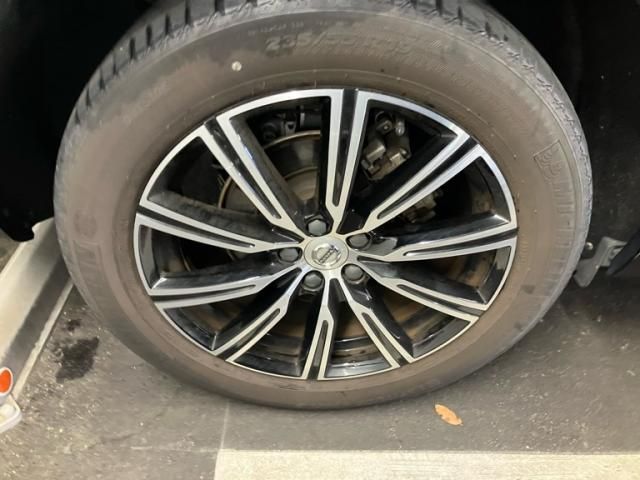 VOLVO VOLVO XC60 2020