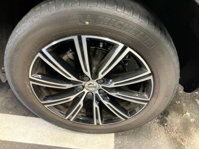 VOLVO VOLVO XC60 2020